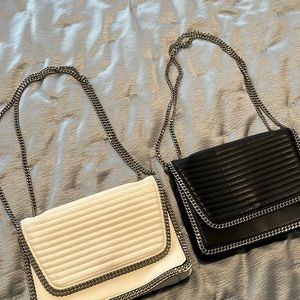 Express hand bags 2x !!!